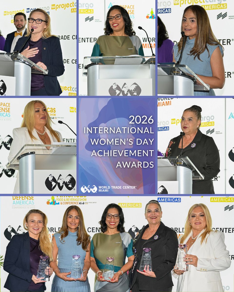 WTCMiami tweet media