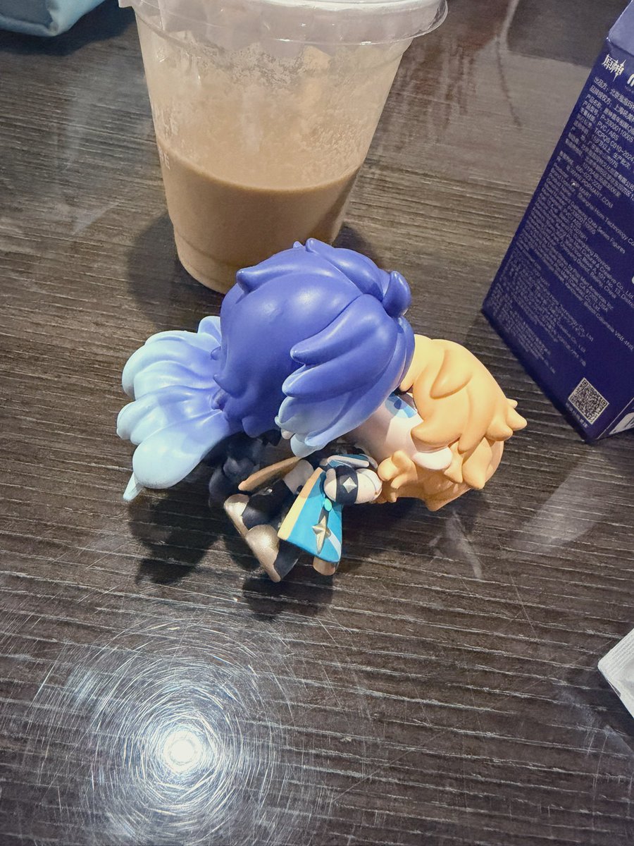 orenjimaru DJM G11, CF22 P41 tweet media