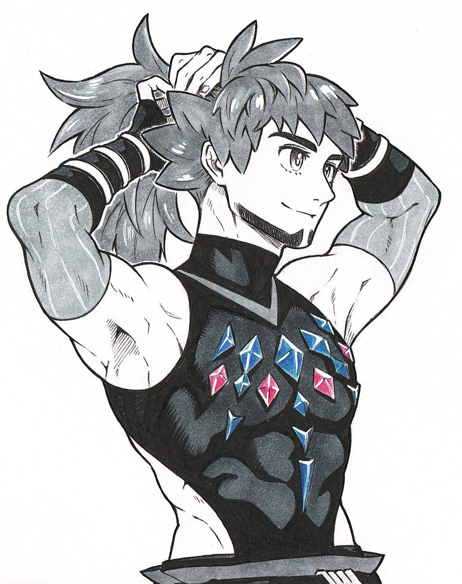 阿沾👑🐉 tweet media