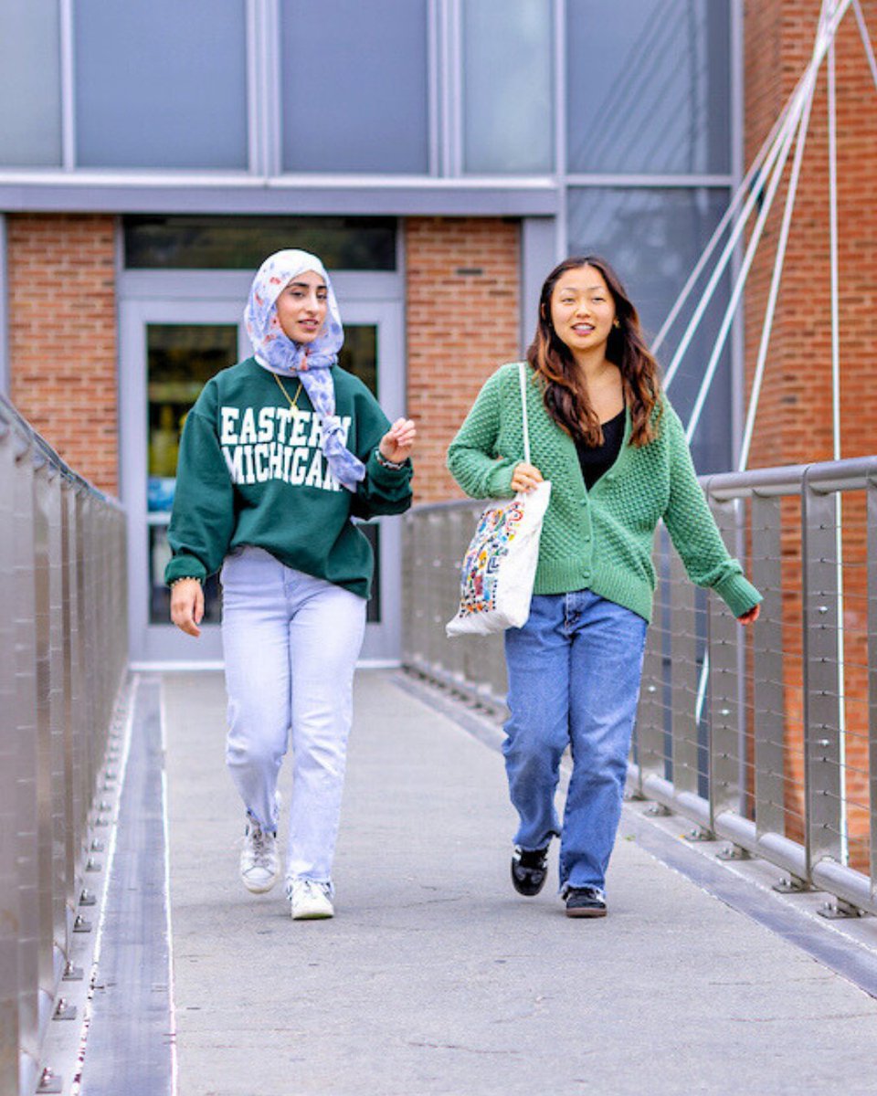 Eastern Michigan tweet media