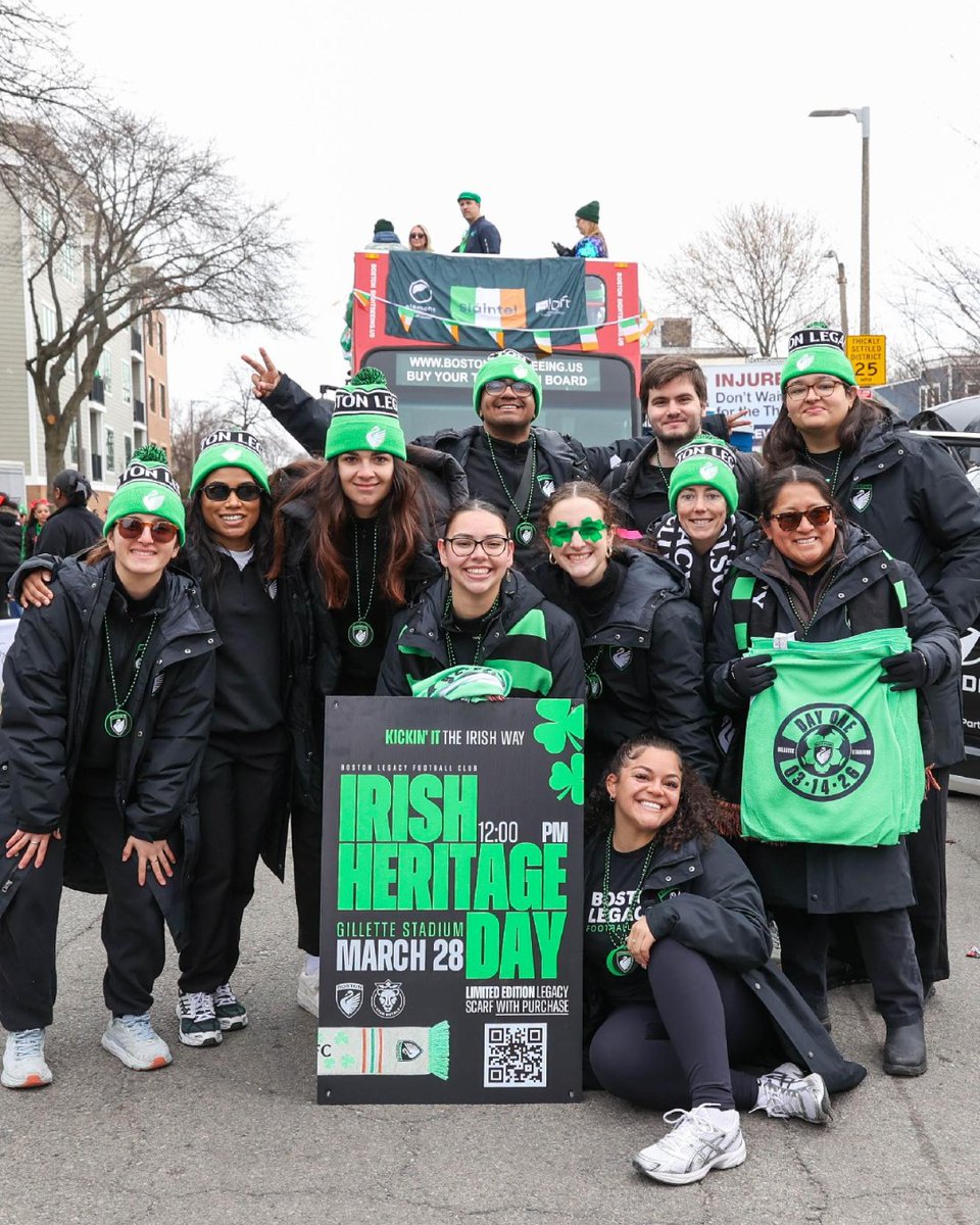 Boston Legacy FC tweet media