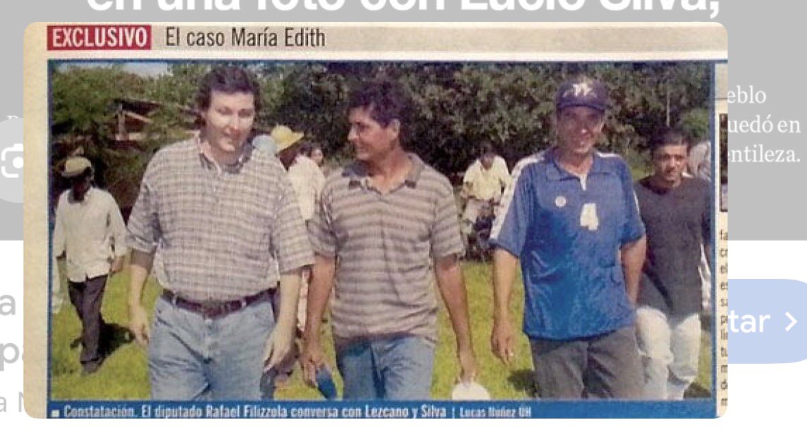 Vane Vazquez tweet media