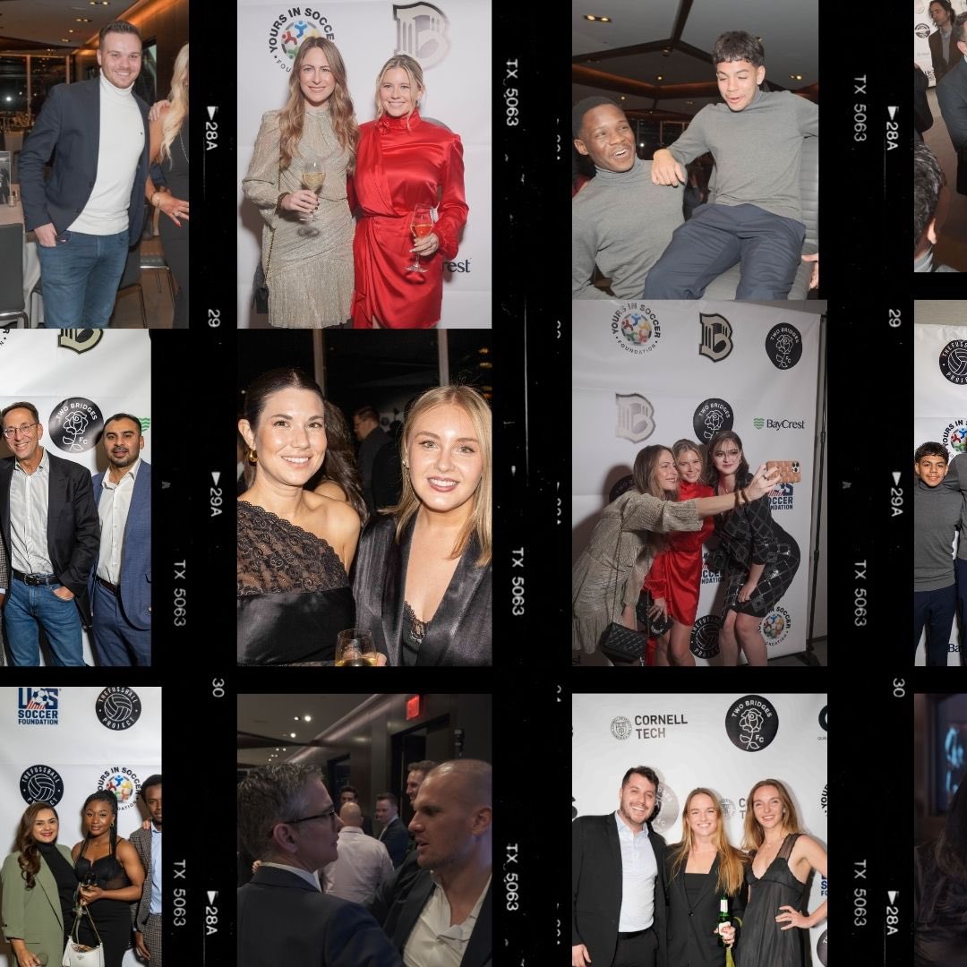 Two Bridges Football (Social) tweet media