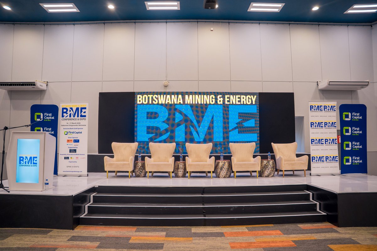 First Capital Bank Botswana tweet media