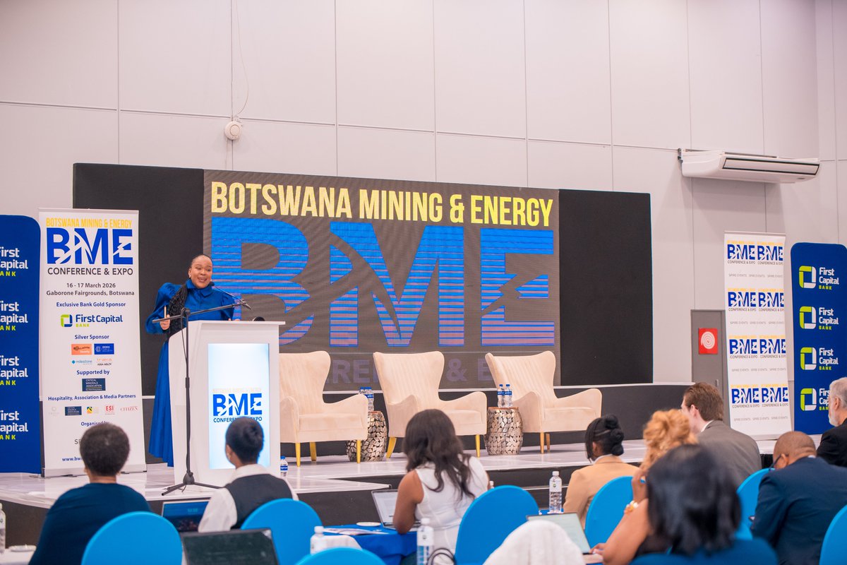 First Capital Bank Botswana tweet media