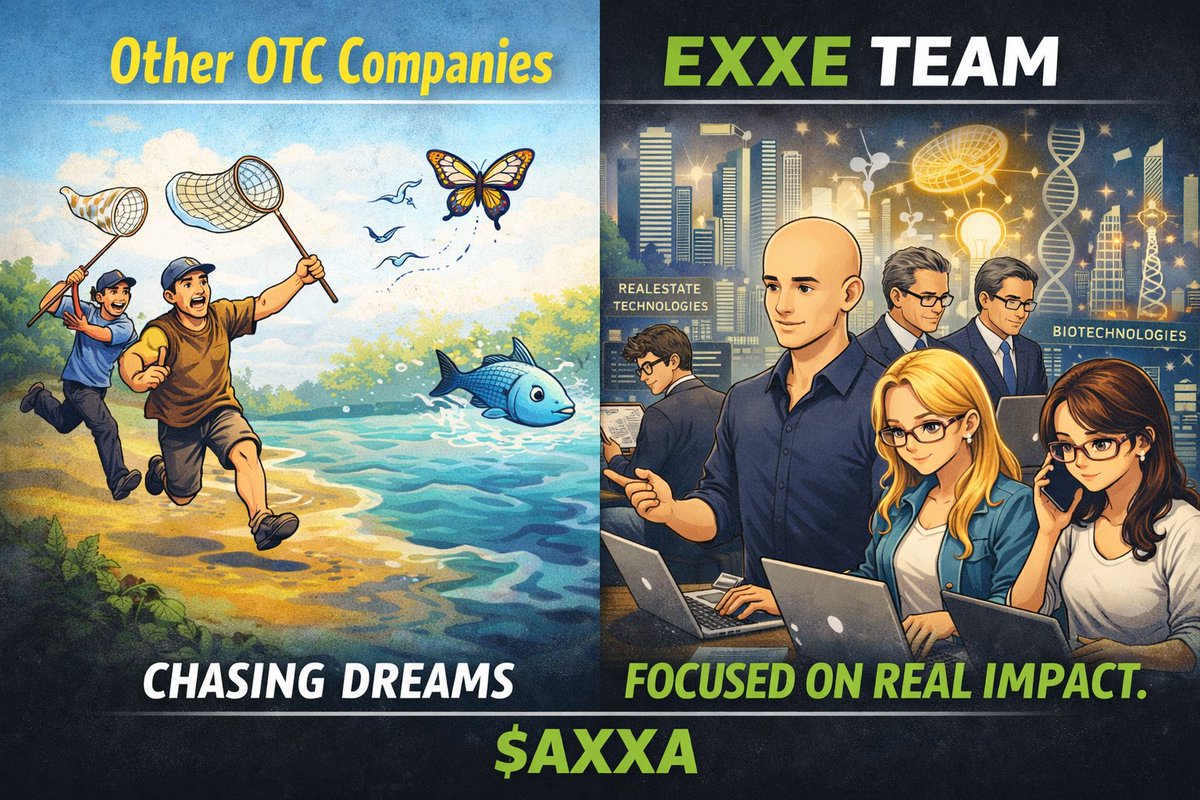 Exxegroup tweet media