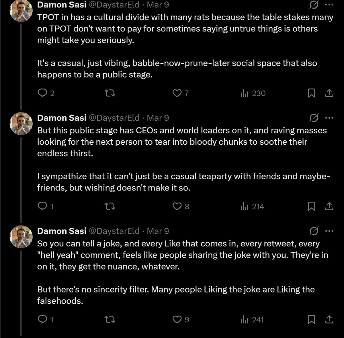 Damon Sasi tweet media