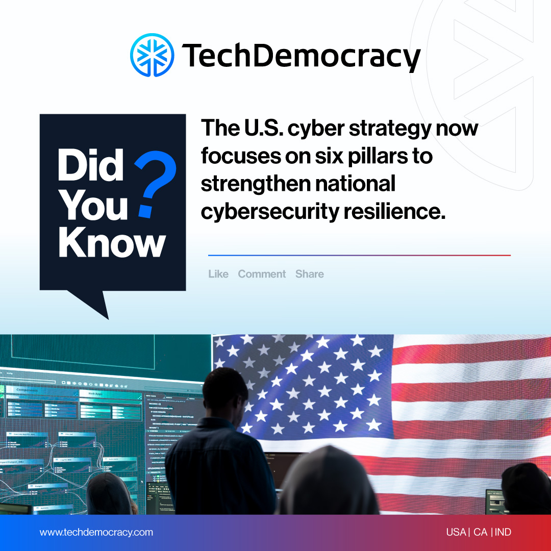 TechDemocracy tweet media