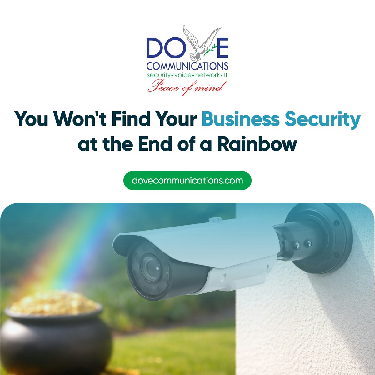 Dove Communications tweet media