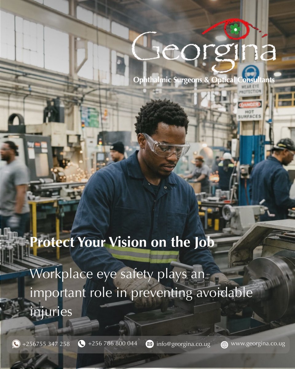Georgina Eye Care tweet media