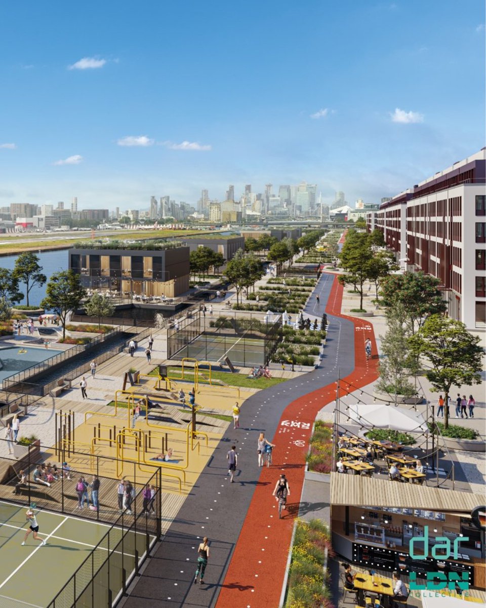 LDN Collective tweet media