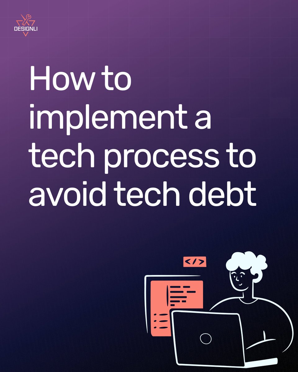 Designli.co tweet media