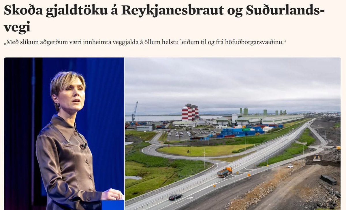 Glúmur Björnsson tweet media