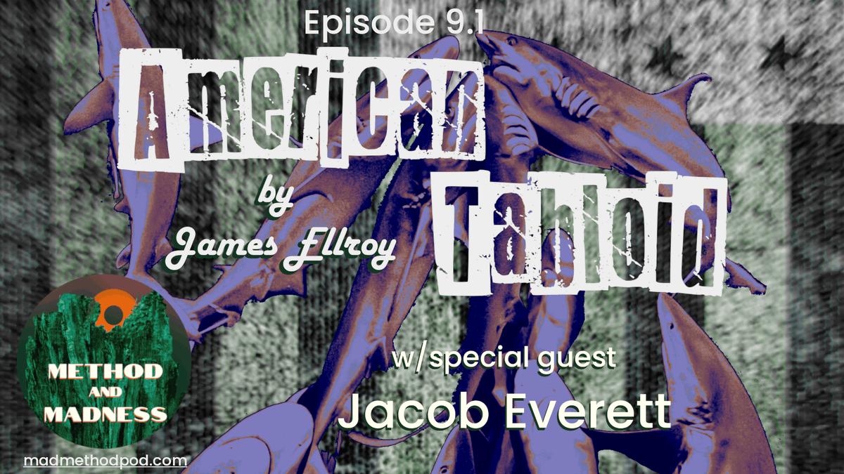 Method and Madness tweet media