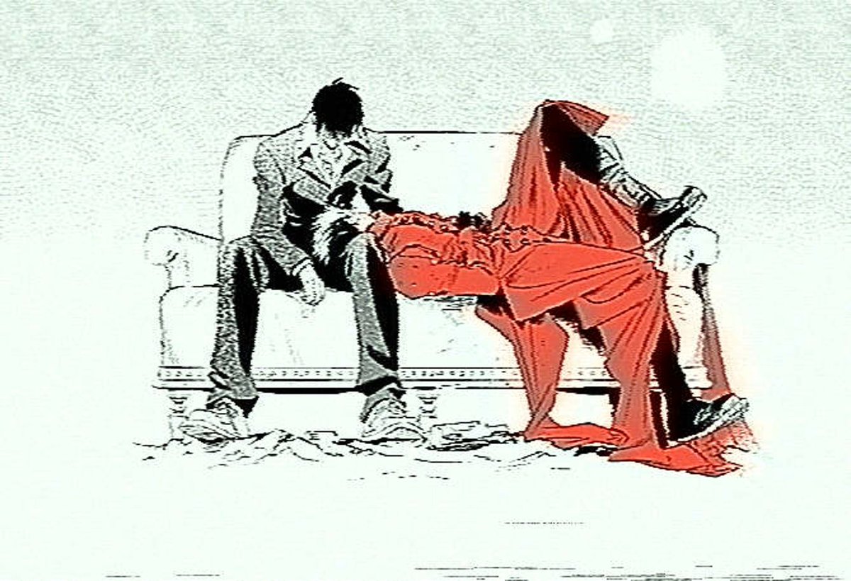 유행하는 거 ㅎ
#TRIGUN