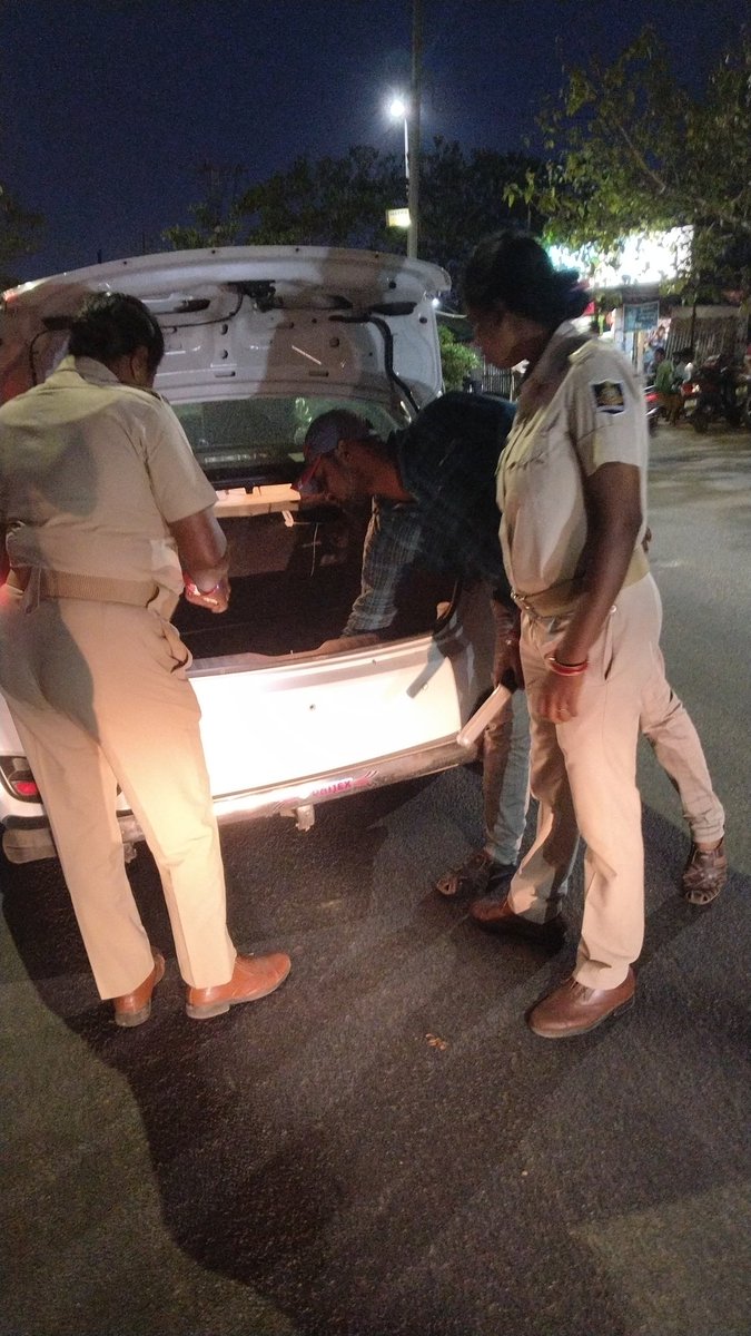 Puri Police tweet media