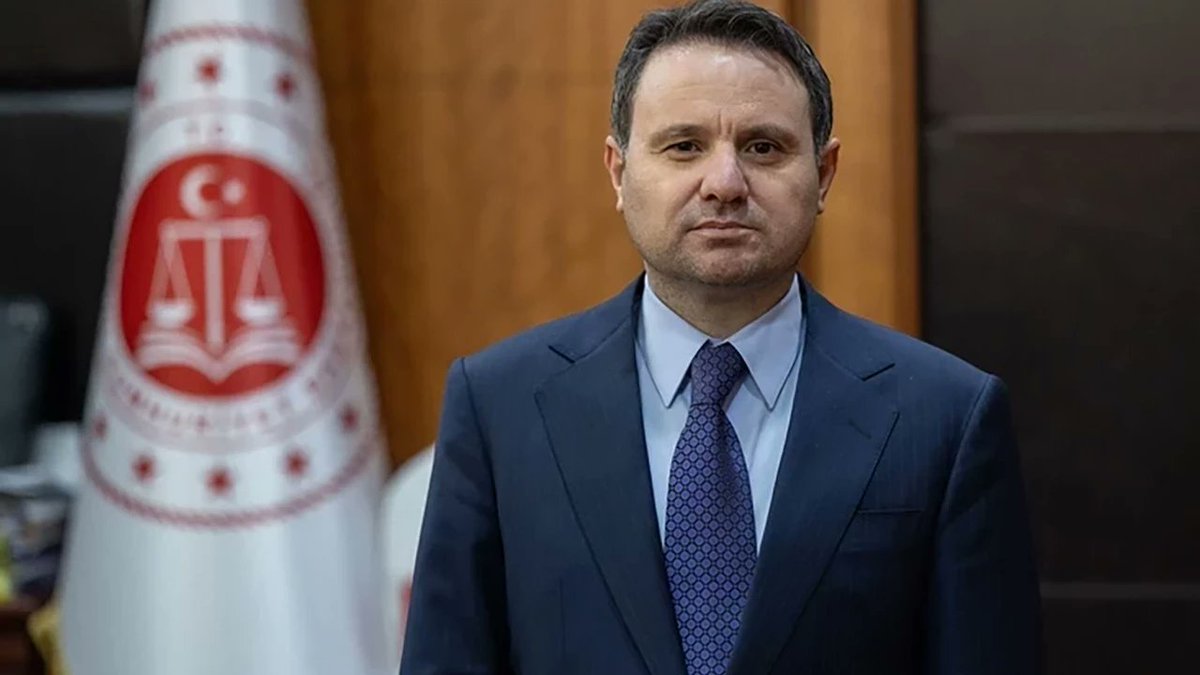 ibrahim Haskoloğlu tweet media