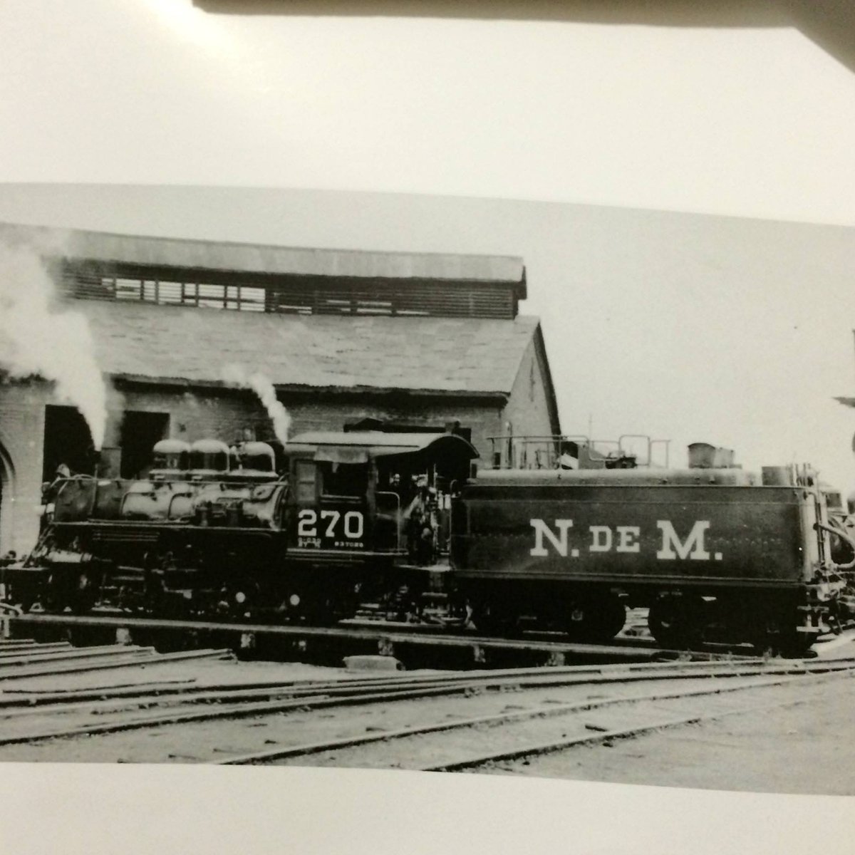 Mercedes Díaz tweet media