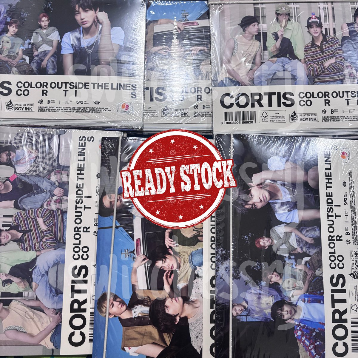 Switchessry // MENTION AFTER DM🫶🏻 tweet media