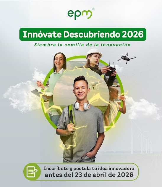 EPM estamos ahí tweet media