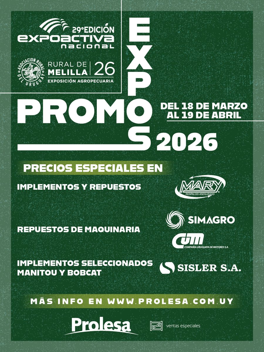Prolesa tweet media