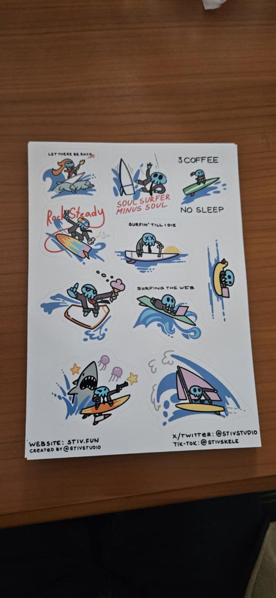 $stiv media tweet media