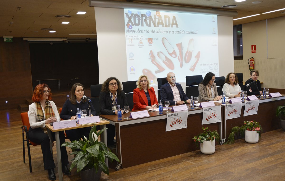 Diario da Universidade de Vigo tweet media