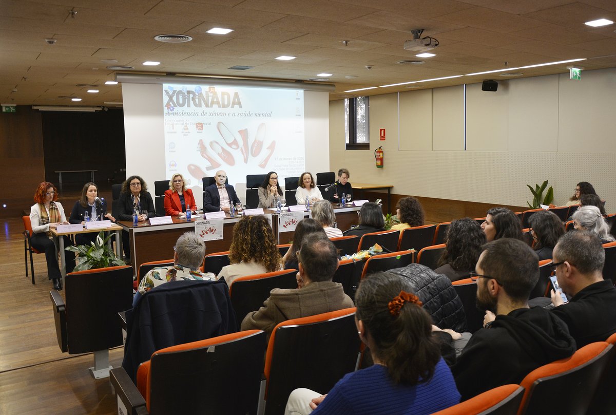 Diario da Universidade de Vigo tweet media