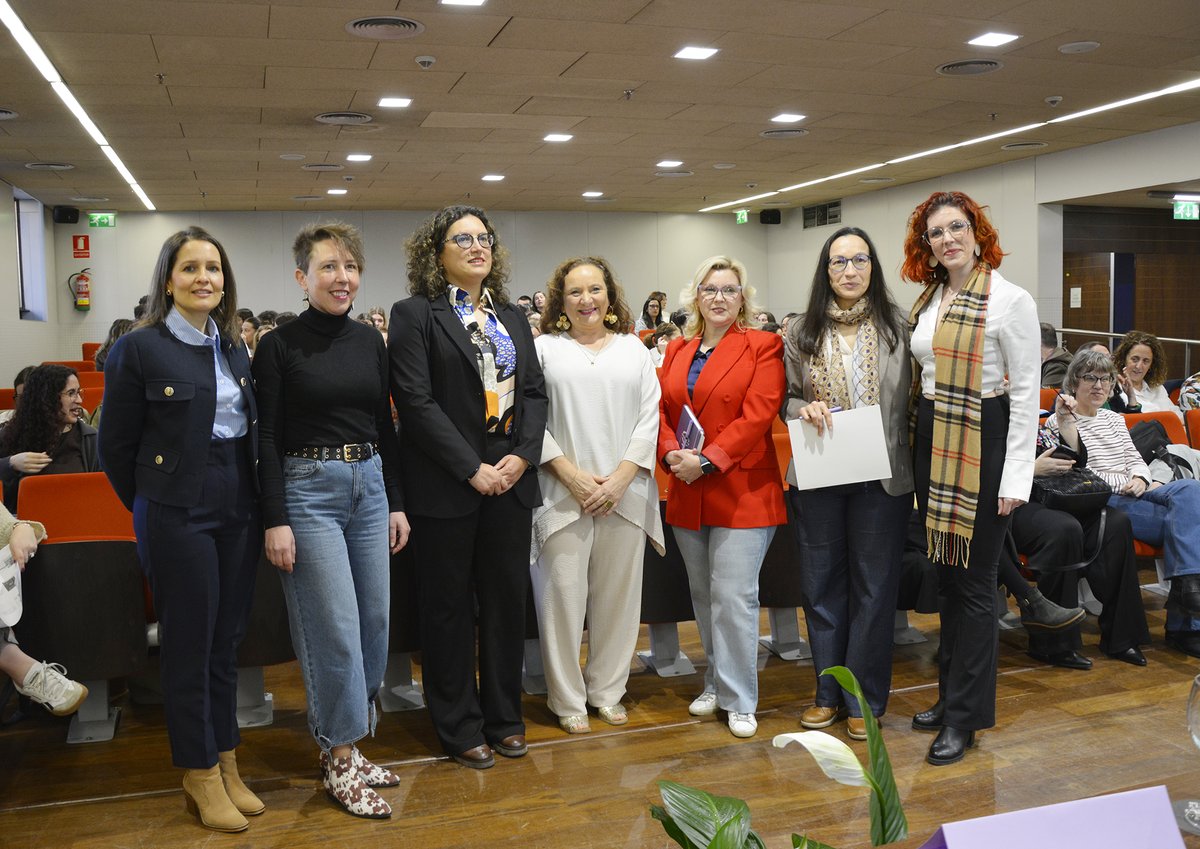 Diario da Universidade de Vigo tweet media