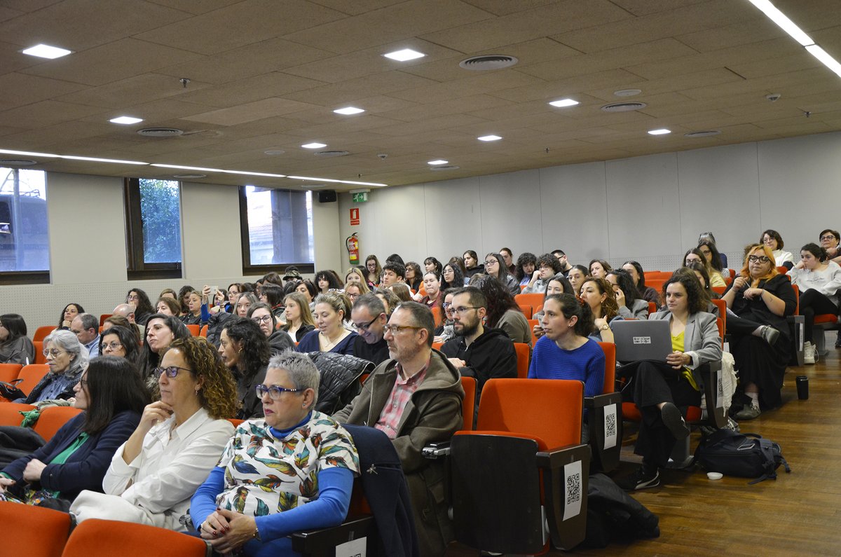 Diario da Universidade de Vigo tweet media