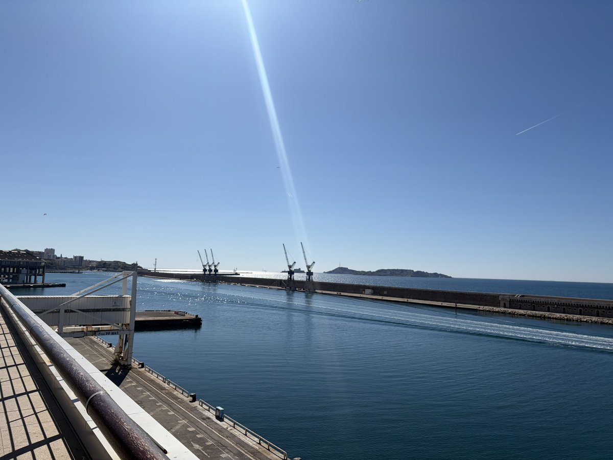 Hugues Serraf tweet media