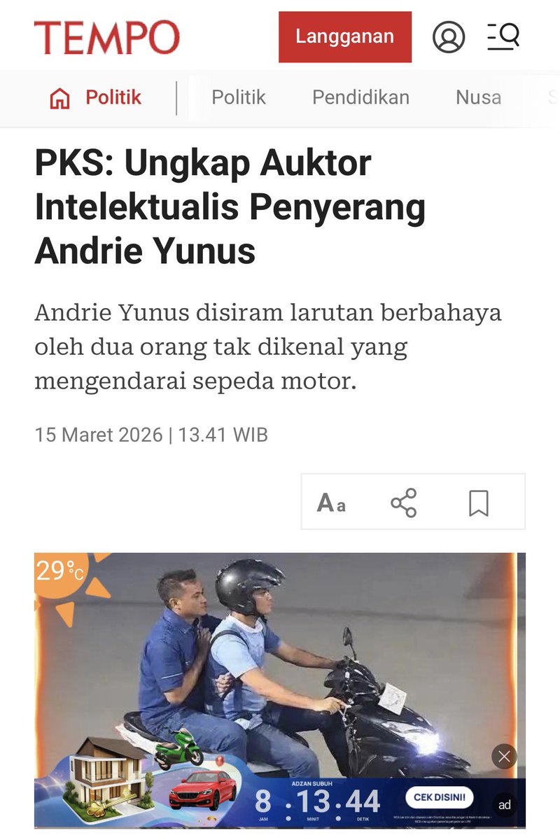 Mulyanto tweet media