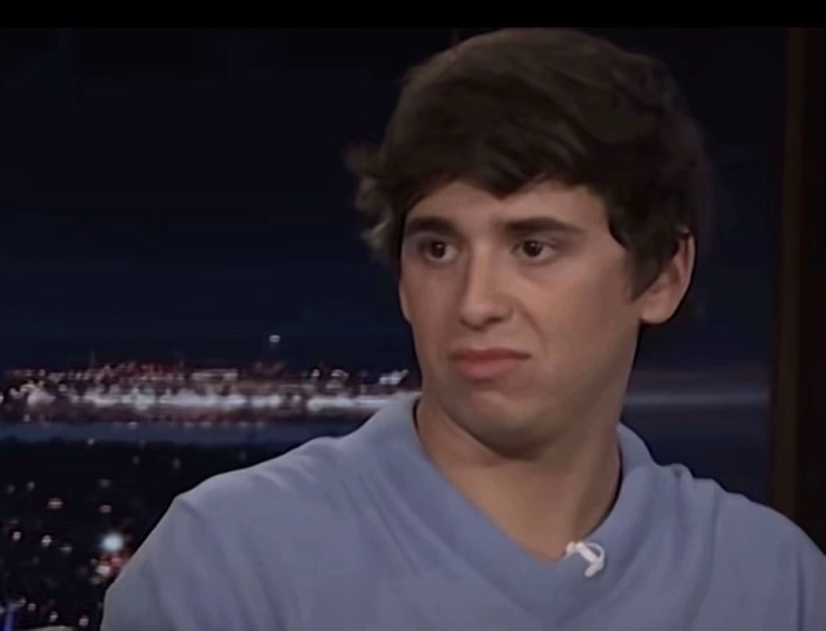 Sam McKee tweet media