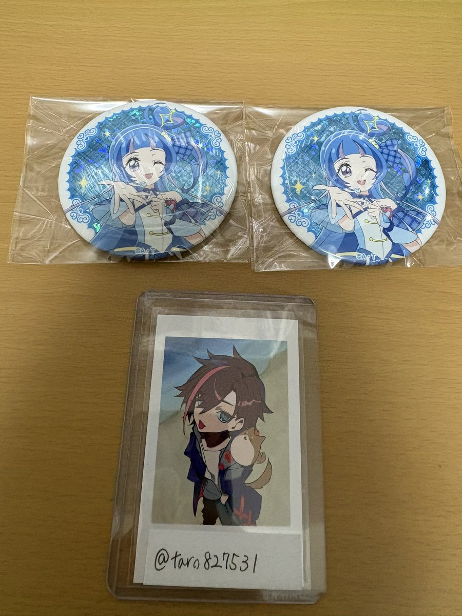 モフ太郎@固定ツイあり tweet media