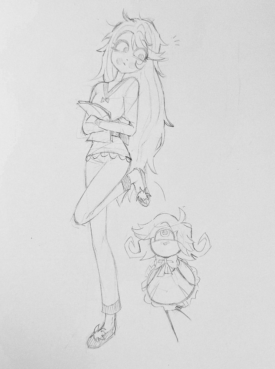 팦핑캔디 tweet media