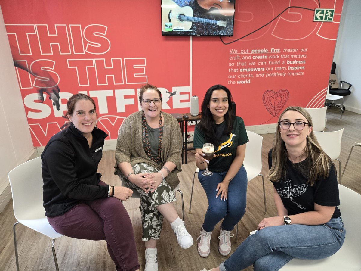 Spitfire Inbound tweet media