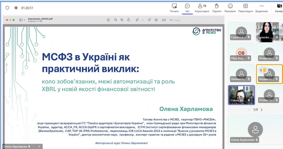 KafedraB's tweet photo. Participation in the work of the Methodological Expert Council

More info at the link:  https://t.co/dTnlsxLv9l https://t.co/7oM4JwGB9D