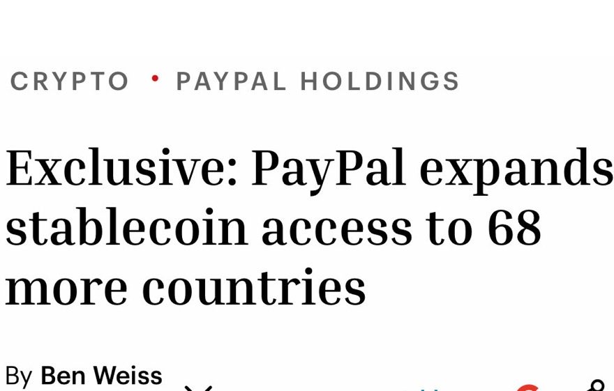 Daily Crypto tweet media