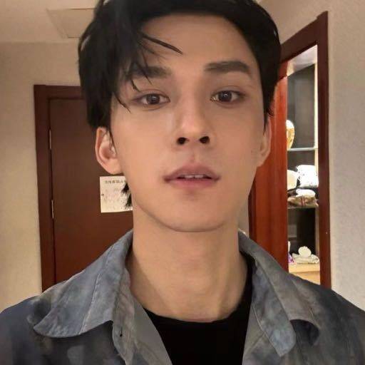 พระเมะ แห่งยอดหุบเขาโอลิมปัส ถ้าพี่ไม่เมะแล้วใครจะเมะ พี่เจียงอย่ามาเล่นกับใจหนูนะ กรี้ด!!!!!!ชอบมาก!

#JiangHeng #Oceanjiang