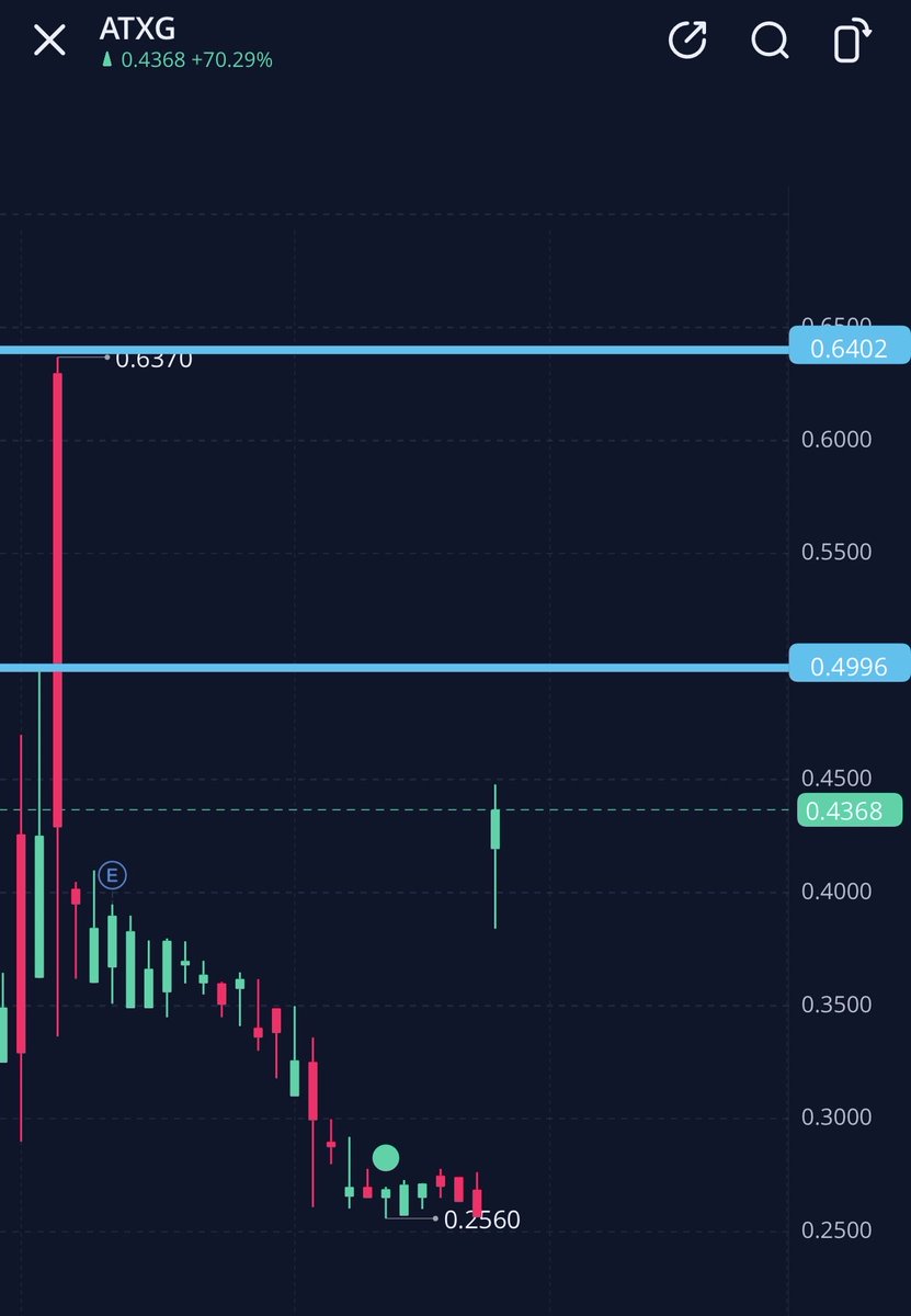 🐅hassytrades tweet media