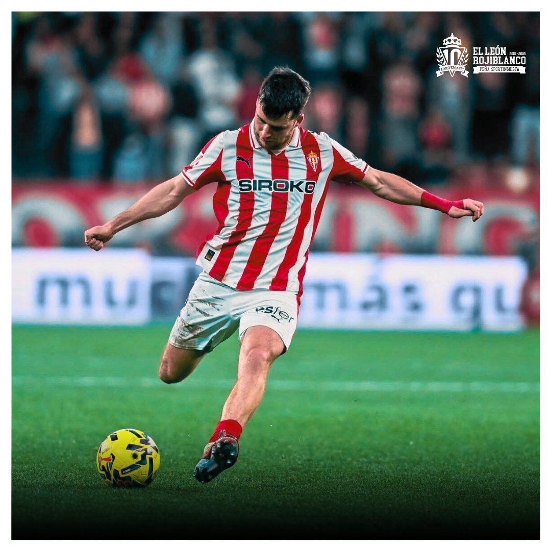 PS El León Rojiblanco 🦁🔴⚪ tweet media