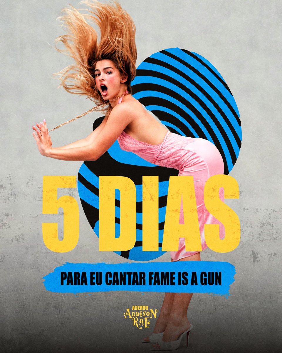 acervo addison rae tweet media