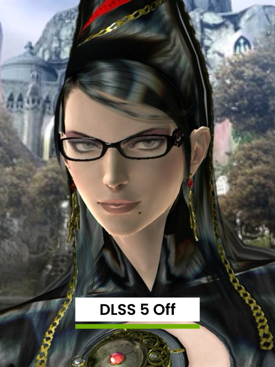 Baeyonetta tweet media