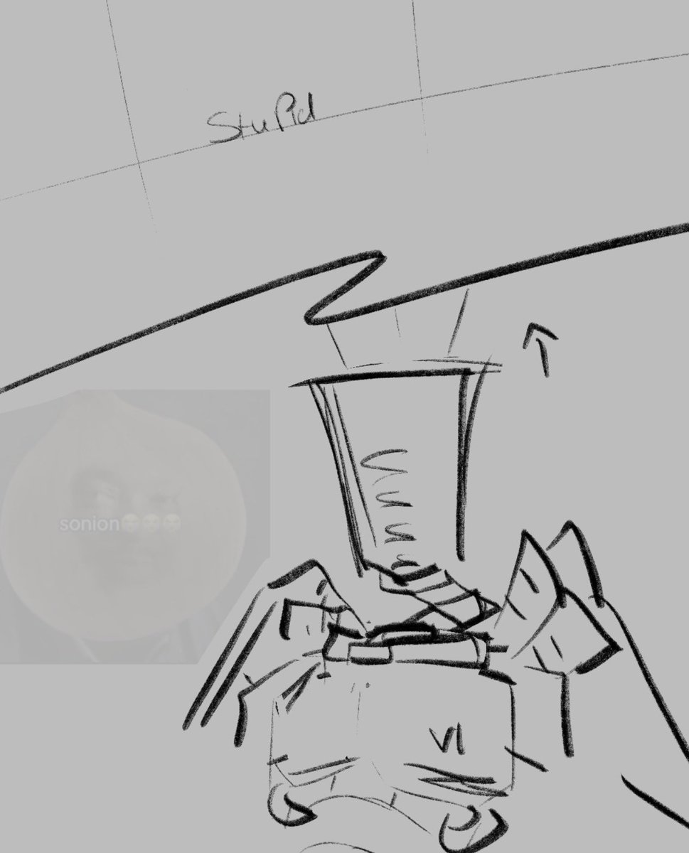 𝙏𝙃𝙀𝙔 𝙎𝘼𝙄𝘿 𝙄 𝙒𝘼𝙎 𝙂𝙄𝙁𝙏𝙀𝘿.ᐟ tweet media