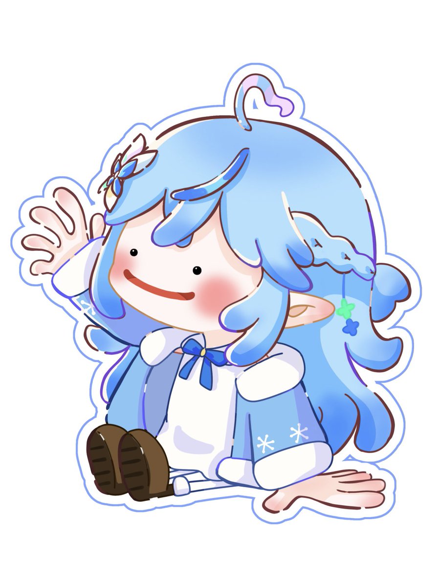 サムネイルのイラストはまこちゃさま！ありがとうございます✨
