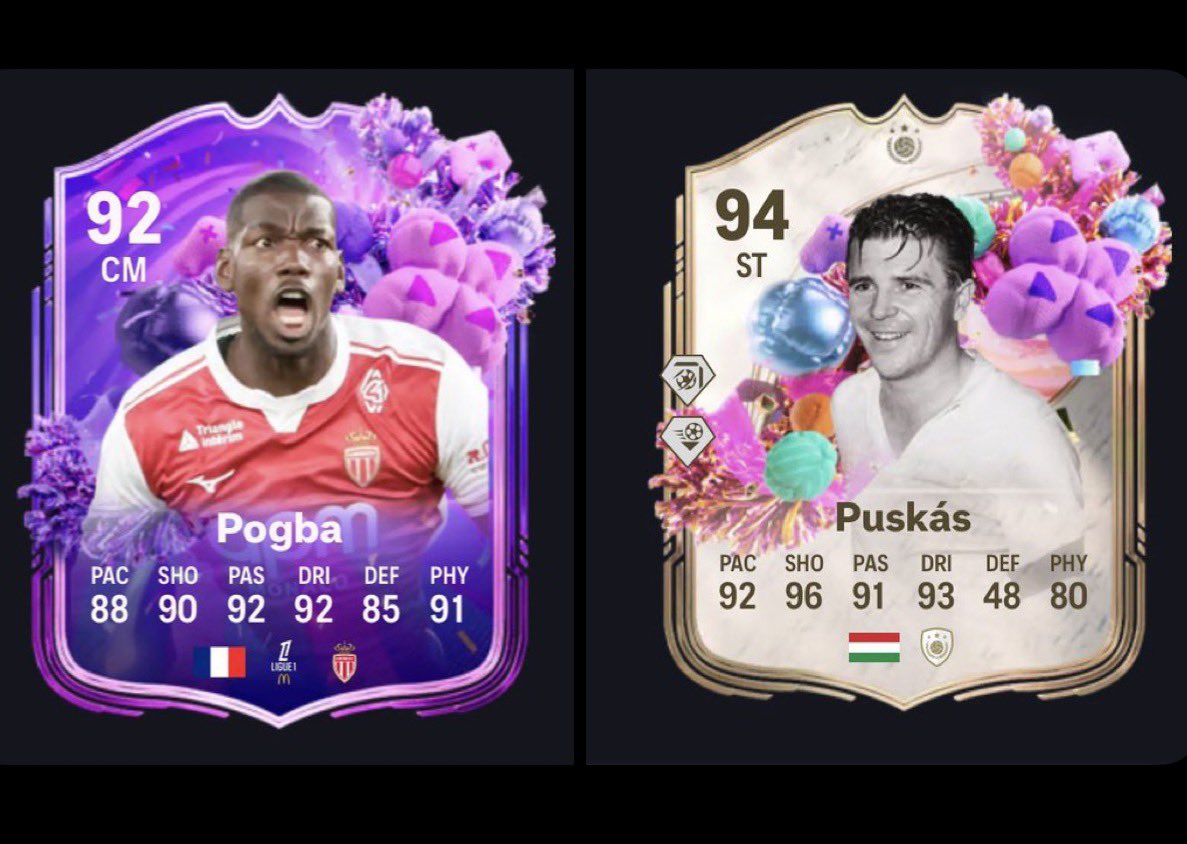 Killer Fut Trading tweet media