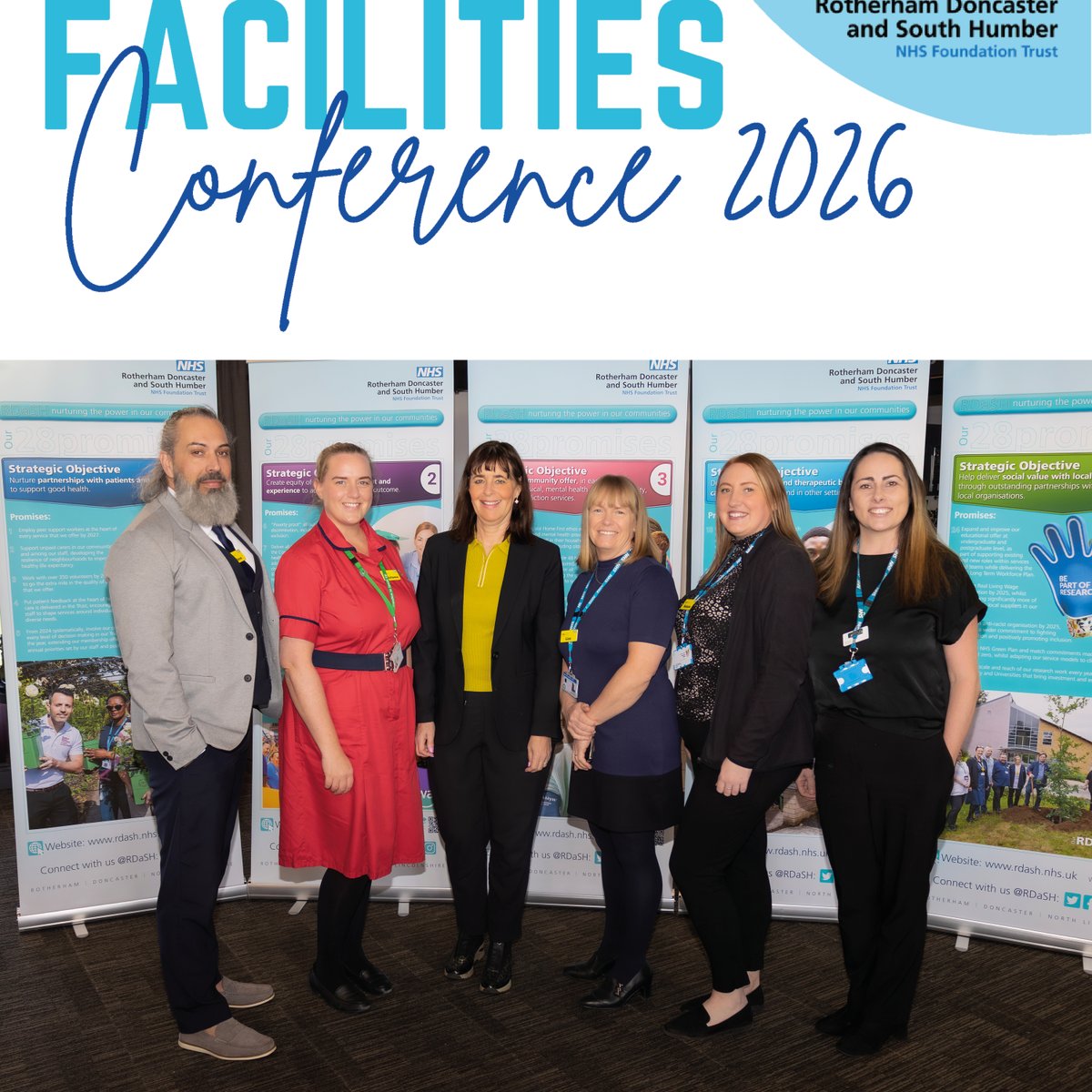 RDaSH NHS FT tweet media