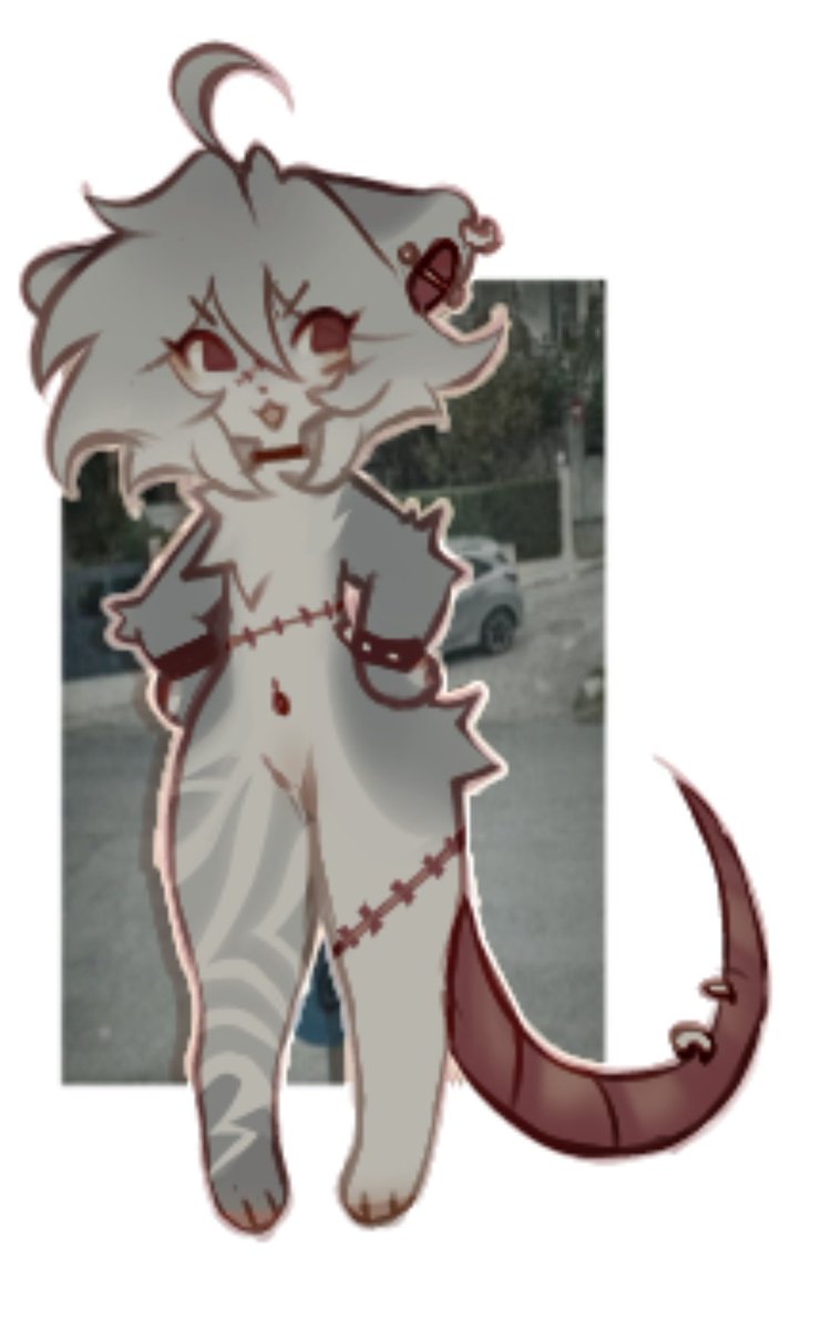 ♡ COMMISSIONS OPEN :3 tweet media