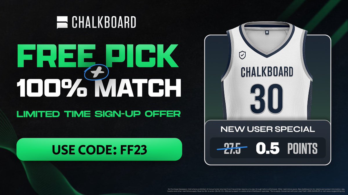 making gambling a science tweet media