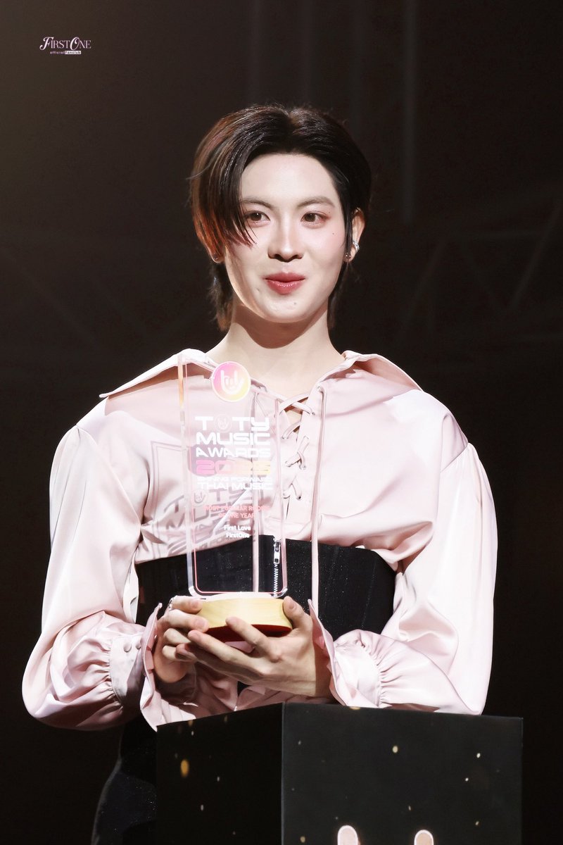 FirstOne Official Fanclub tweet media
